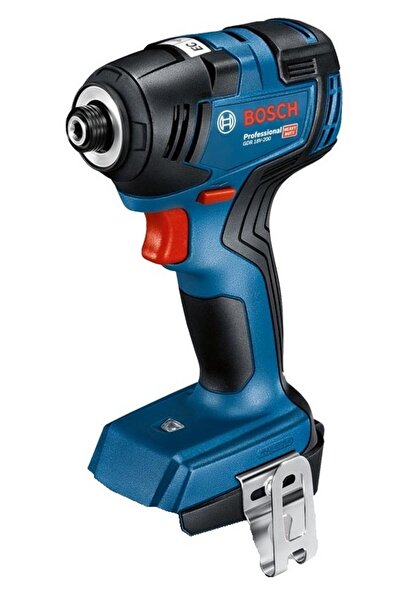 Bosch GDR 18V-200 0*AH - B 6019J2105 CHEIE DE IMPACT FĂRĂ FIRMĂ