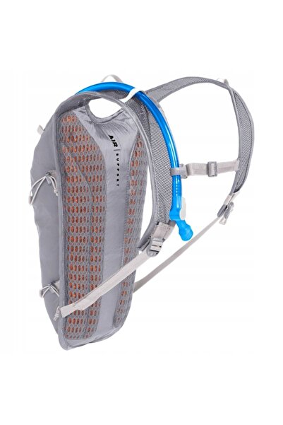 Camelbak Rucsac de ciclism cu rezervor de hidratare Classic Light 4L gunmetal