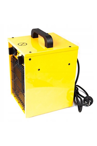 Master Încălzitor electric B 1.8 ECA - MA-4012.060