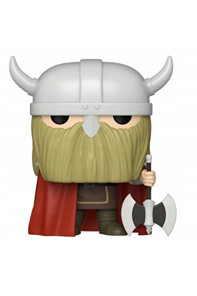 Funko Pop 2359 Frieren. U kresu drogi Figurina de fier
