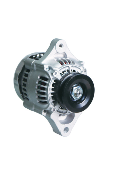NO BRAND Alternator NOU THOMAS T133, T173, T183, T203; 12 V / 45 A