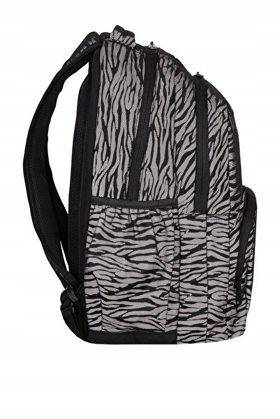 NO BRAND CoolPack Flash Ghiozdan școlar negru pentru fete, clasele 4-8 "