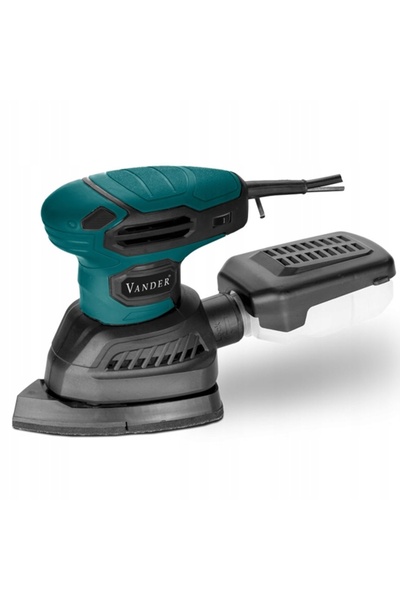 NO BRAND Unealtă oscilantă multifuncțională 220W VSO710 Vander