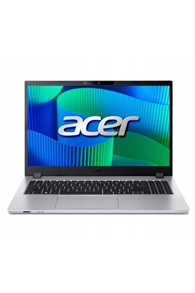 ACER Laptop TravelMate Intel Core 5 120U 16GB 512GB SSD 15,6' Win11Pro