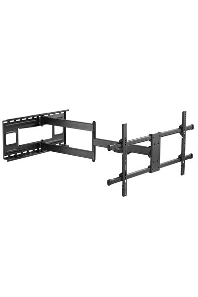 NO BRAND Suport de perete rotativ Techly 43 "-80" 50kg