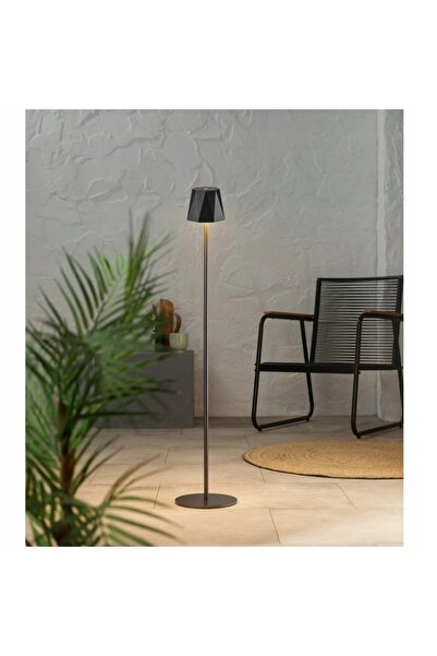 NO BRAND LIVARNO lampă de podea LED reîncărcabilă USB pentru casă 119/RT15