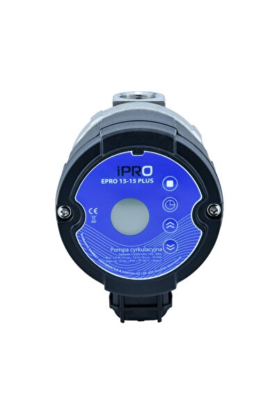 NO BRAND Economizor de energie electronic EPRO 15-15 PLUS 3-9W 230V Pompă C.W...