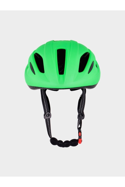 4F Cască de ciclism HELU055 45N L/XL 58-62cm