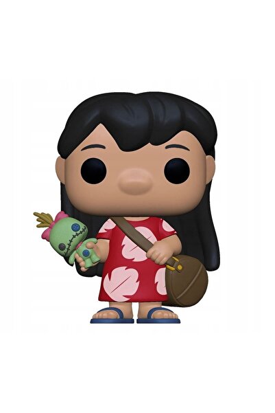 Funko Pop Lilo cu Scrump 1043 Disney Lilo & Stitch Funko POP! Vinil