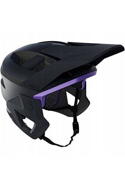 Leatt Casca de bicicleta modulara/3 in 1 MTB Enduro 3.0 V26 Gri