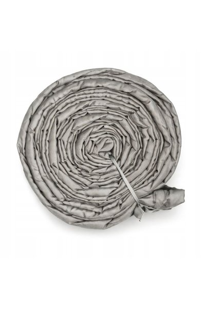 NO BRAND Husa TOPVAC pentru furtun 9,1M ACCCB30