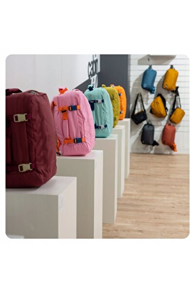 NO BRAND Rucsac laptop, geantă de cabină CabinZero ADV 42 l - albastru atlantic