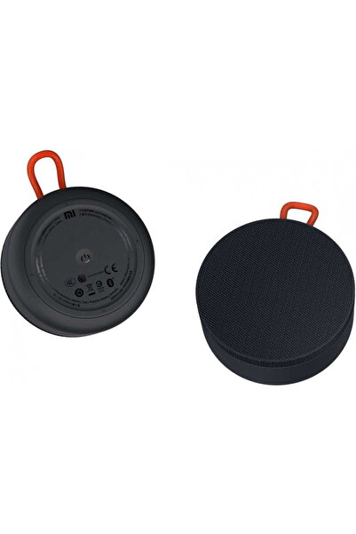 Xiaomi Boxă portabilă wireless Mi IP67 Gri