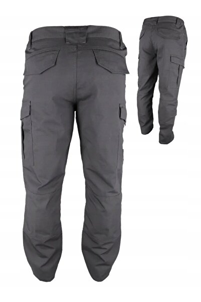 dedra PANTALONI BATTLE RIPSTOP S/48, 220G/M2 BUMBAC 35% BH31SP-S