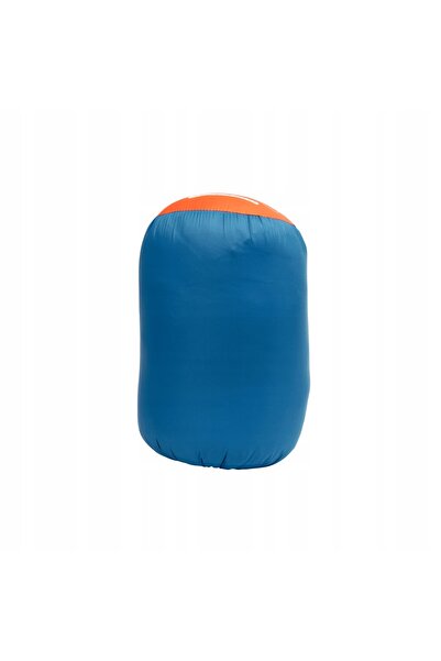 NO BRAND SAC DE DORMIT CU PĂFĂLIE, CALD ȘI UȘOR, FREETIME MICROPAK 800D – FER...