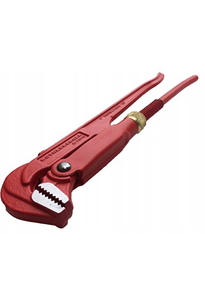 Rothenberger Cheie reglabilă pentru țevi 1 " 300 mm
