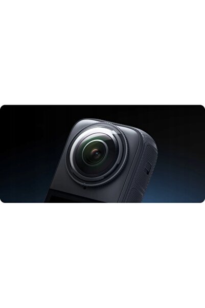 Insta360 X4 Protecții standard pentru lentile