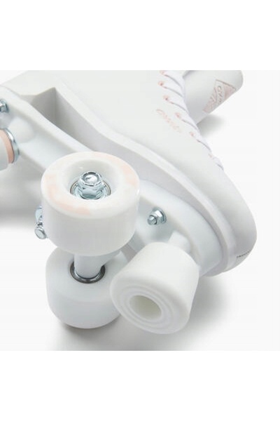 NO BRAND Oxelo Quad 100 role de patinaj artistic