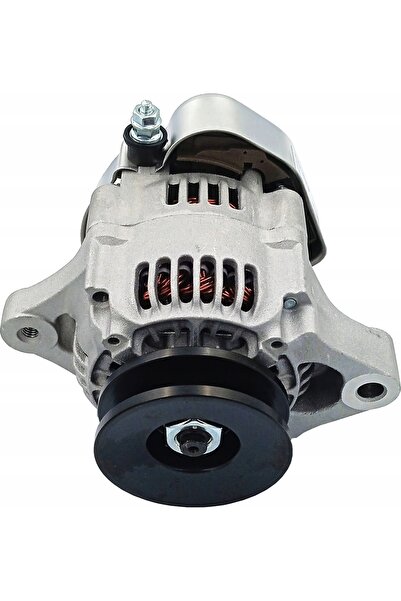NO BRAND Alternator NOU pentru stivuitoare TOYOTA 4SG, 5FD/FDL, 6FDL; anii 19...