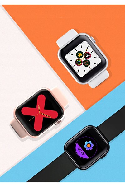 NO BRAND SMARTWATCH Ceas, pedometru, pulsometru, calorii