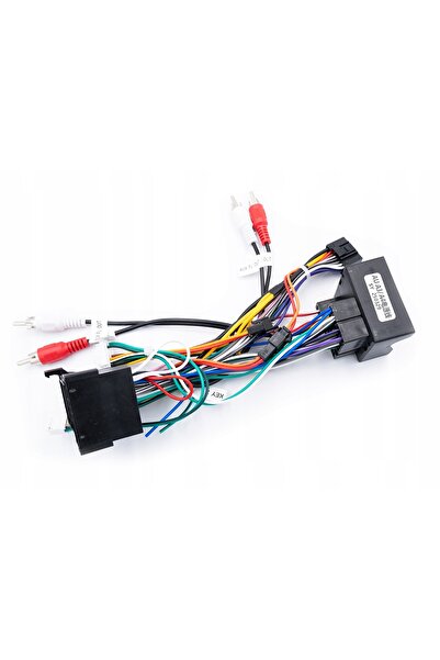 NO BRAND ADAPTOR CONECTOR MODUL CANBUS AUDI A3 8P A4 B6 B7 A6 C5 TT SEAT EXEO