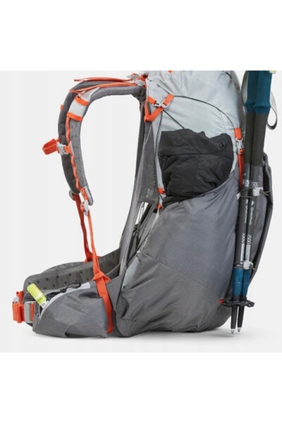 NO BRAND Forclaz MT900 45+10 l rucsac de trekking pentru femei
