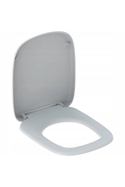 NO BRAND Colac de toaletă rigid Geberit STYLE / FANTASIA 500.870.00.1