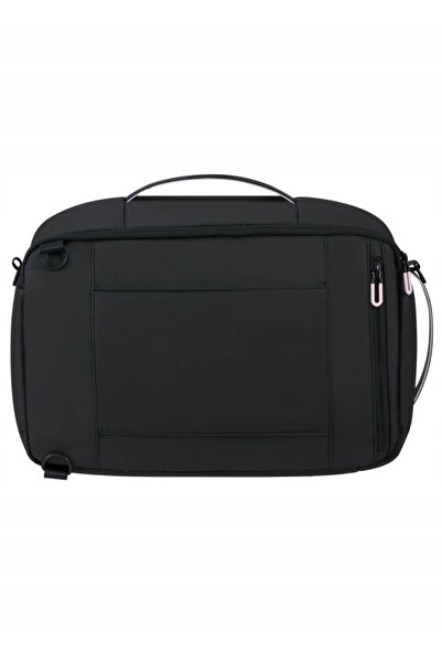 American Tourister Geantă rucsac Puffypop 3-way Boarding Bag 14,1 - negru