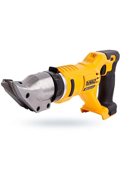 Dewalt Foarfecă electrică reîncărcabilă pentru tăiat metal DCS491N 18V (corp)