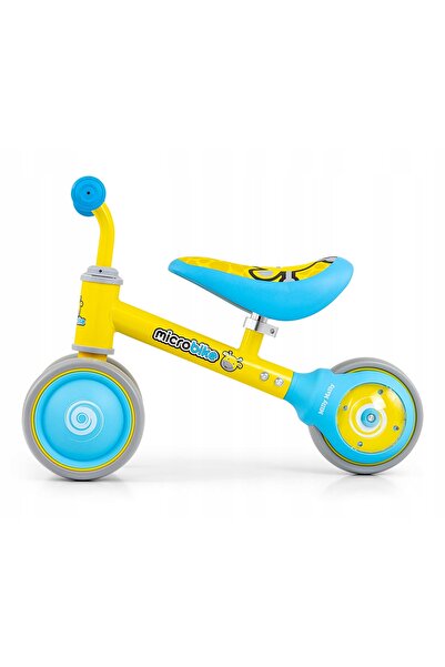 Milly Mally Vehicul Micro Plus Girafă