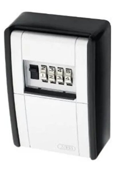 NO BRAND ABUS KeyGarage 787 cutie de depozitare chei cu cod