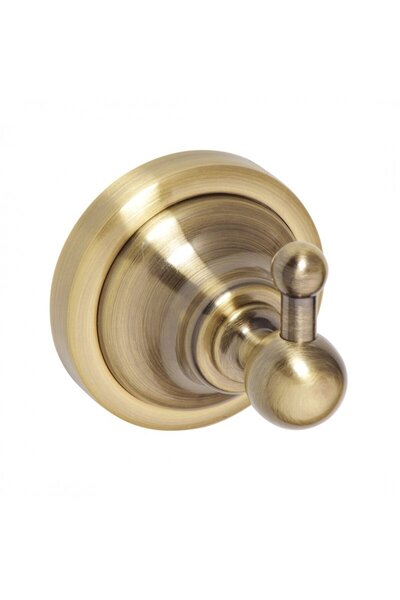 NO BRAND Bemeta RETRO bronz Suport unic 144106017