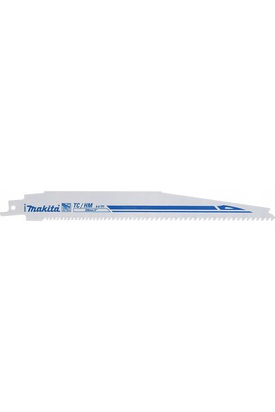 Makita LAMĂ ZIMȚATĂ PENTRU FĂRĂSI DE FERĂSTRĂU 228MM 6-8 TPI