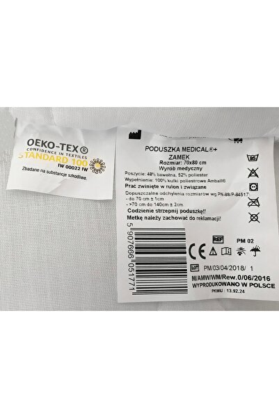 NO BRAND PERNĂ MEDICALĂ 70/80