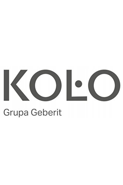 NO BRAND Inel scaun toaletă Duroplast Koło NOVA TOP PICO 60127-000
