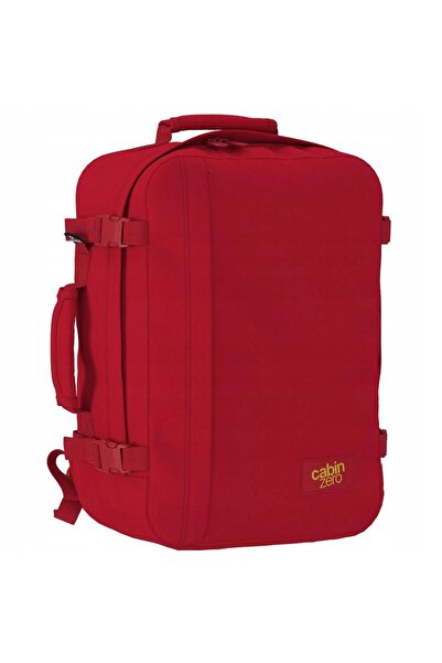 NO BRAND CabinZero 36 L CZ17 Rucsac de cabină Ketchup