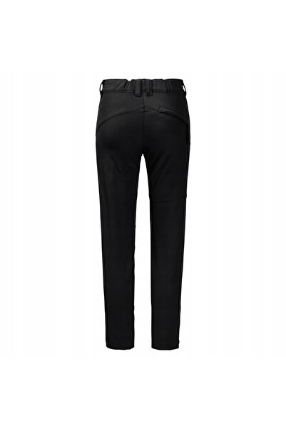 Jack Wolfskin Pantaloni de trekking pentru băieți și fete 116