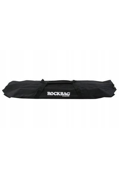 NO BRAND Husă impermeabilă pentru 4 suporturi de microfon Rockbag Stand Bag R...