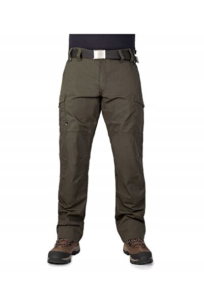 NO BRAND PANTALONI DE Luptă GRAFF 714 - Verde Măsliniu -2XL-182-188