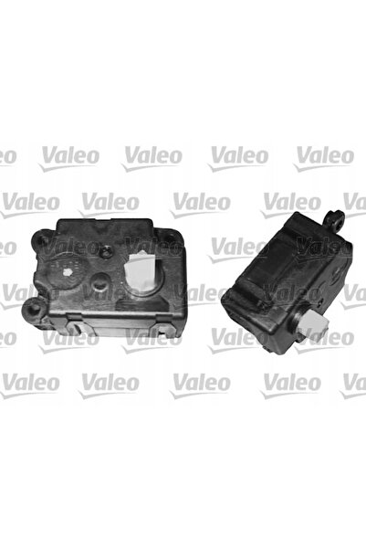 NO BRAND Valeo 509604 Sistem de comandă, clapete de amestec