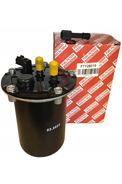 NO BRAND Filtru combustibil RENAULT MASTER 2.3 DCI 2010-