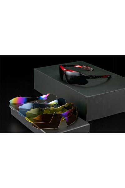 ROCKBROS 0089, ochelari de ciclism, r.80-16-115