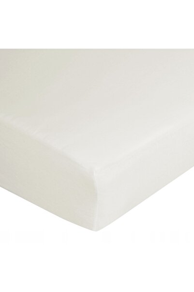 NO BRAND Cearșaf cu elastic din jersey D91, 160 x 200 cm, înălțime 30 cm, cul...