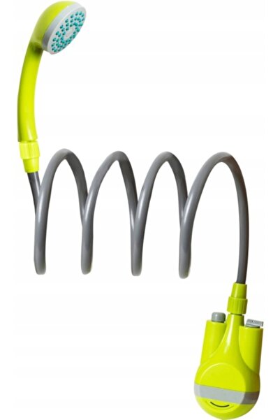 NO BRAND DUȘ TURISTIC BRUNNER FLUX RG 220 V USB