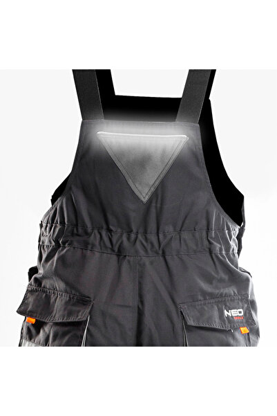 NEO Tools Pantaloni de lucru lungi 81-240-M mărimea M