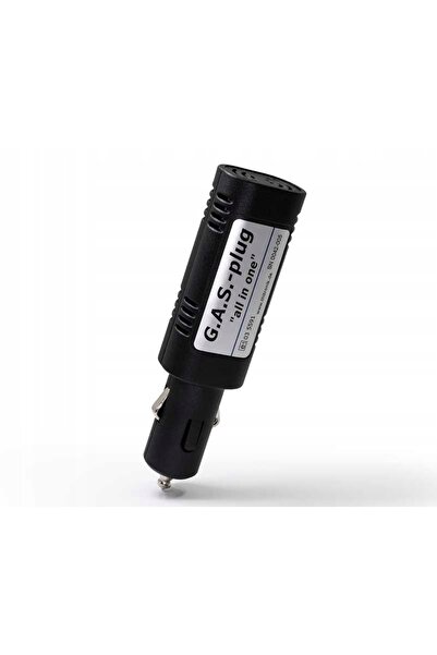 NO BRAND Senzor detector de gaz pentru RV 12V Thitronik
