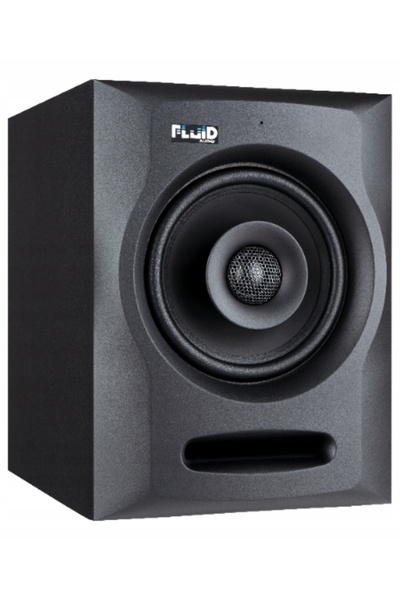 NO BRAND Fluid Audio FX50 V2 - Monitor de studio activ