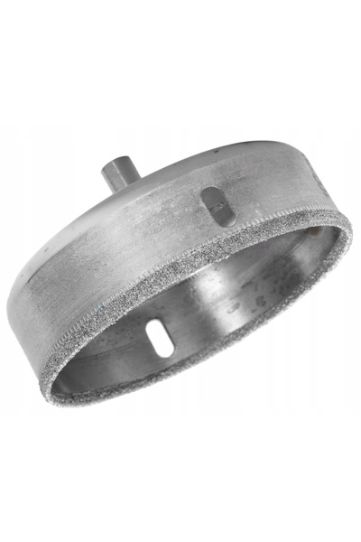 Rubi Carotieră diamantată de 100mm pentru granit