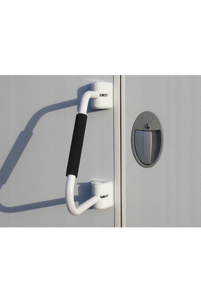 Thule BLOCATOR DE UȘĂ DE SECURITATE CU MÂNĂCĂ