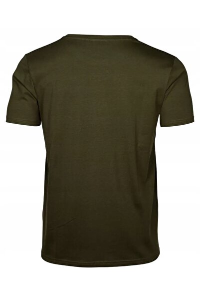NO BRAND TRICOU PINEWOOD RED DEER 5452 - Verde -2XL